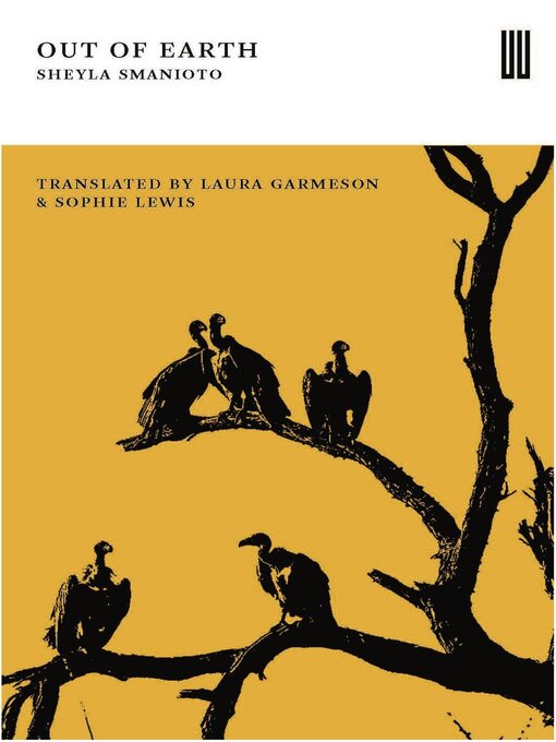 Title details for Out of Earth by Sheyla Smanioto - Available